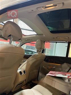 مرسيدس بنز GLC